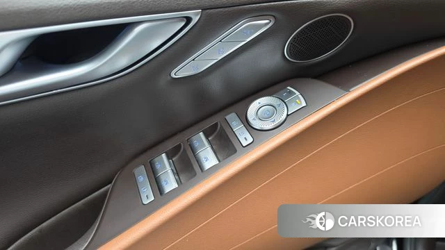 Genesis G80 (RG3) id 4433081 из Кореи 19