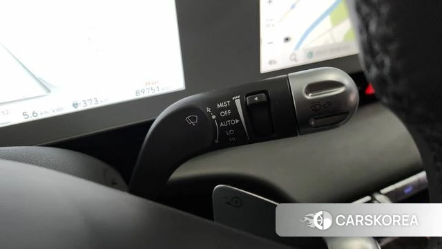 Hyundai Ionic 5 id 4230979 из Кореи 19