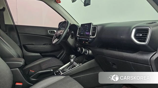 Hyundai Venue id 4595172 из Кореи 19