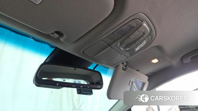 Hyundai Santa Fe TM id 4849497 из Кореи 19