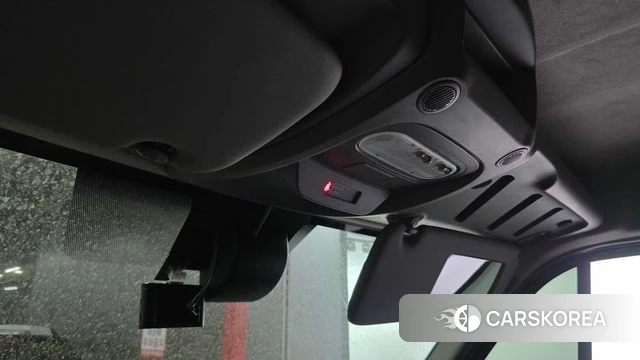 Renault Korea (Samsung) Master id 4231551 из Кореи 19