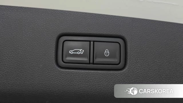 Genesis GV70 id 4752875 из Кореи 19