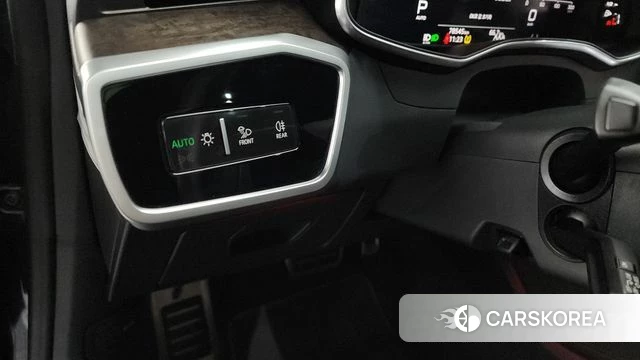 Audi A7 (4K) id 4202814 из Кореи 19