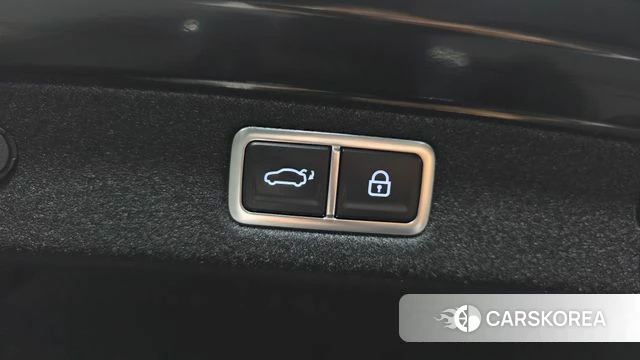 Hyundai Grandeur Hybrid (GN7) id 4940894 из Кореи 19