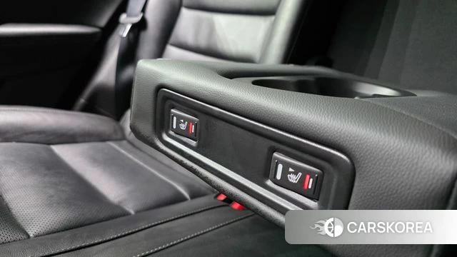 Renault Korea (Samsung) The New QM6 id 4529395 из Кореи 19