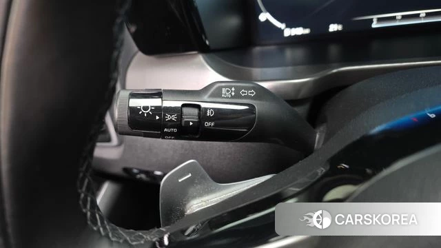 Kia Sorento 4th Generation id 4250589 из Кореи 19
