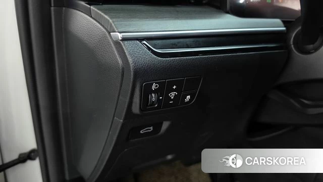 Kia The New K5 3rd generation id 4617845 из Кореи 19