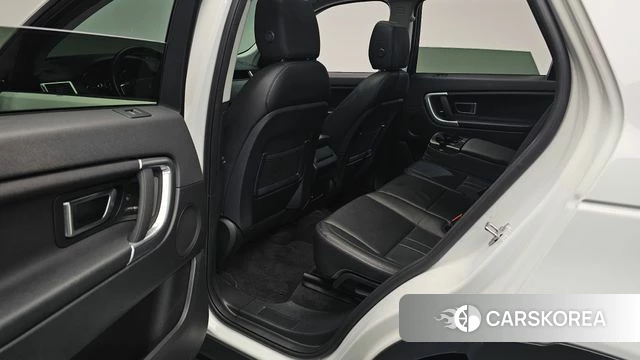 Land Rover Discovery Sports id 4836683 из Кореи 19