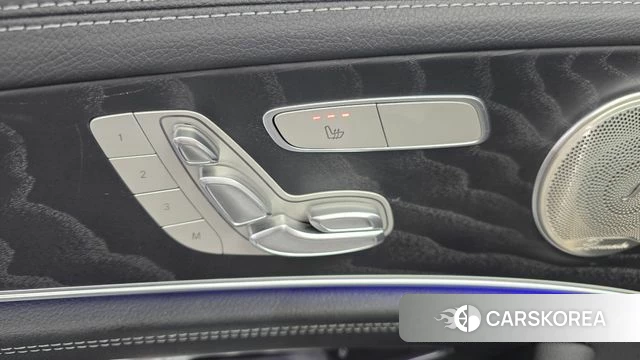 Mercedes-Benz E-Class W213 id 4542565 из Кореи 19