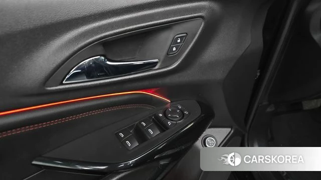 Chevrolet (GM Daewoo) Trax Crossover id 4854083 из Кореи 19