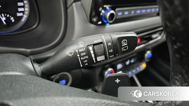 Hyundai The New Kona Hybrid id 4323650 из Кореи 19