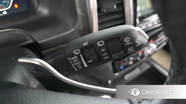 Ssangyong All New Rexton id 4717133 из Кореи 19
