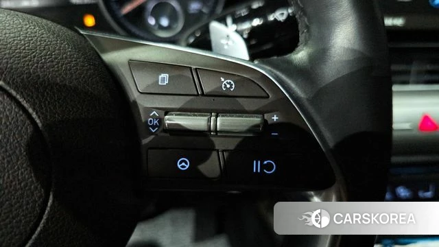 Hyundai The New Grandeur IG id 4304020 из Кореи 19