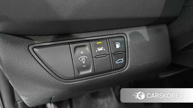 Genesis G70 id 4736920 из Кореи 19