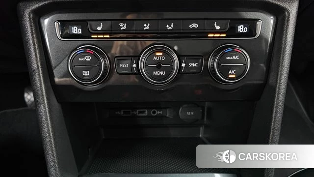 Volkswagen Tiguan second Generation id 4508097 из Кореи 19
