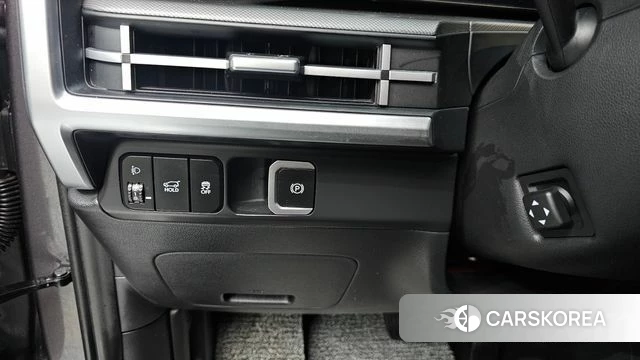 Hyundai Santa Fe (MX5) id 4432784 из Кореи 19