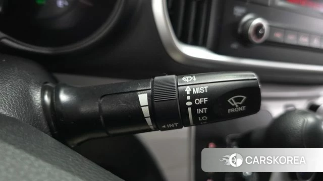 Kia The New Ray id 4457829 из Кореи 19