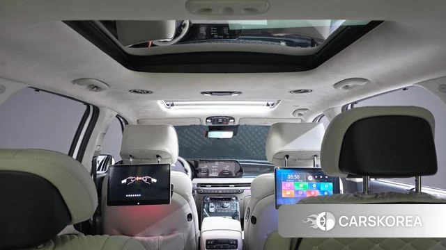 Hyundai The New Palisade id 4388536 из Кореи 19