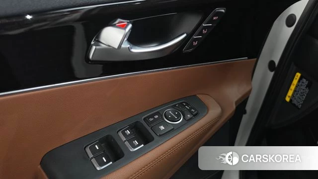 Kia The New Sorento id 4781100 из Кореи 19