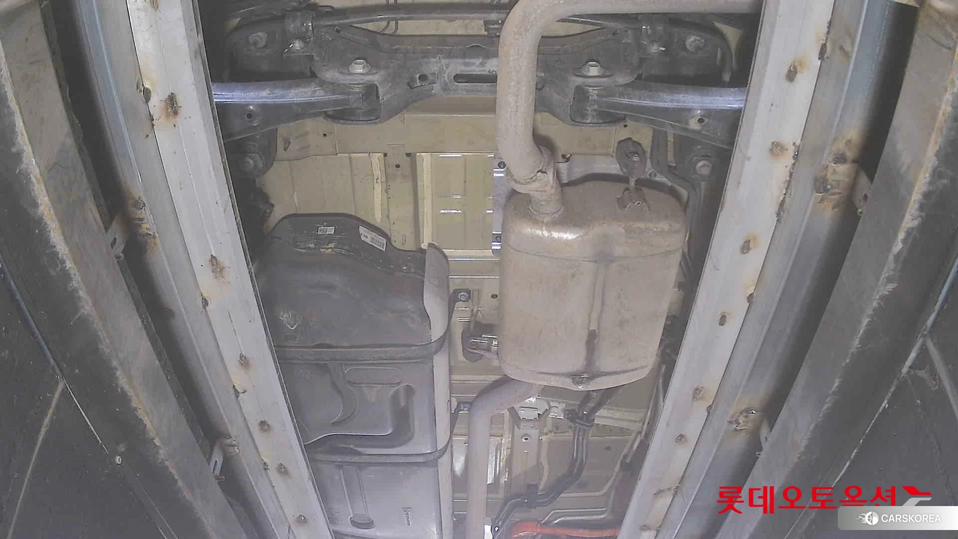 Kia Carnival Hybrid id 4347399 из Кореи 19