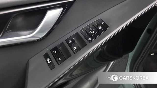 Kia Di Ol Nu Niro id 4697276 из Кореи 19