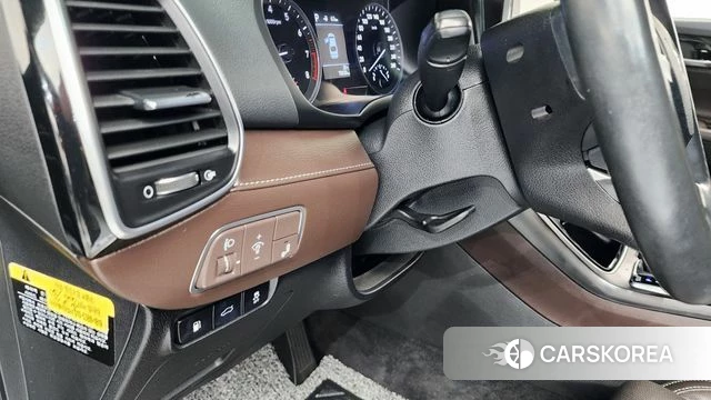 Hyundai Grandeur IG id 4563310 из Кореи 19