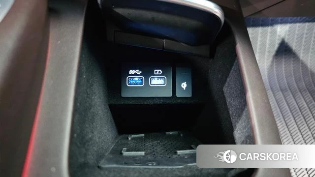 Genesis GV70 id 4561710 из Кореи 19