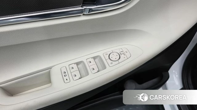 Hyundai The New Grandeur IG id 4641852 из Кореи 19