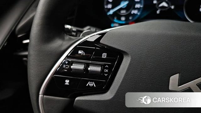 Kia Di All New Niro EV id 4302363 из Кореи 19