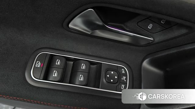 Mercedes-Benz CLA-Class C118 id 4480381 из Кореи 19