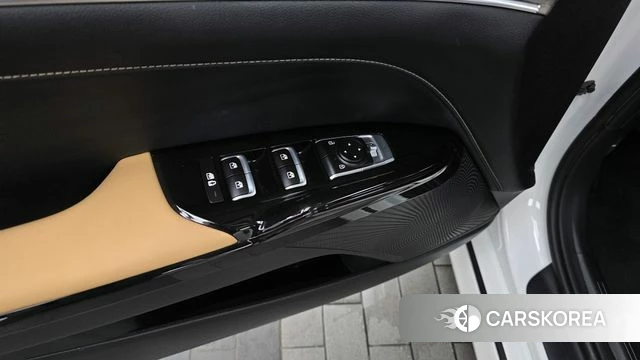 Kia K5 3rd generation id 4624701 из Кореи 19