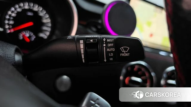 Kia Stinger Meister id 4759276 из Кореи 19