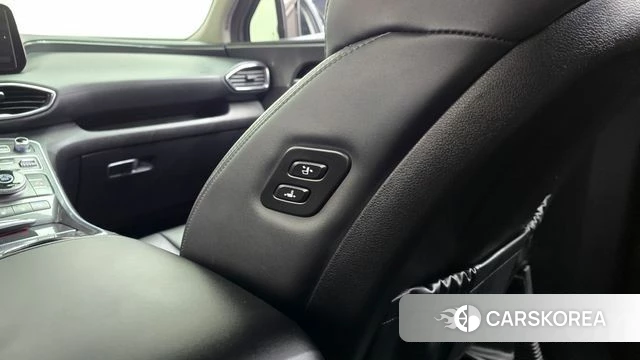 Hyundai The New Santa Fe id 4355968 из Кореи 19