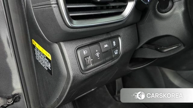 Hyundai Santa Fe TM id 4459499 из Кореи 19