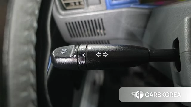 Chevrolet (GM Daewoo) New Labo id 4785578 из Кореи 19