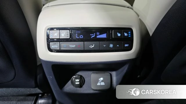 Hyundai The New Palisade id 4555287 из Кореи 19