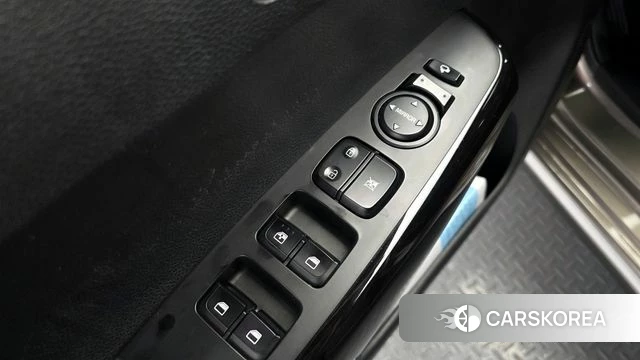 Kia All New Morning (JA) id 4448102 из Кореи 19