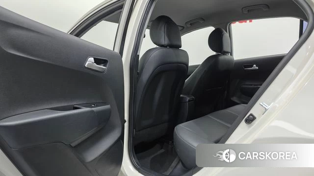 Kia Morning Urban (JA) id 4580092 из Кореи 19