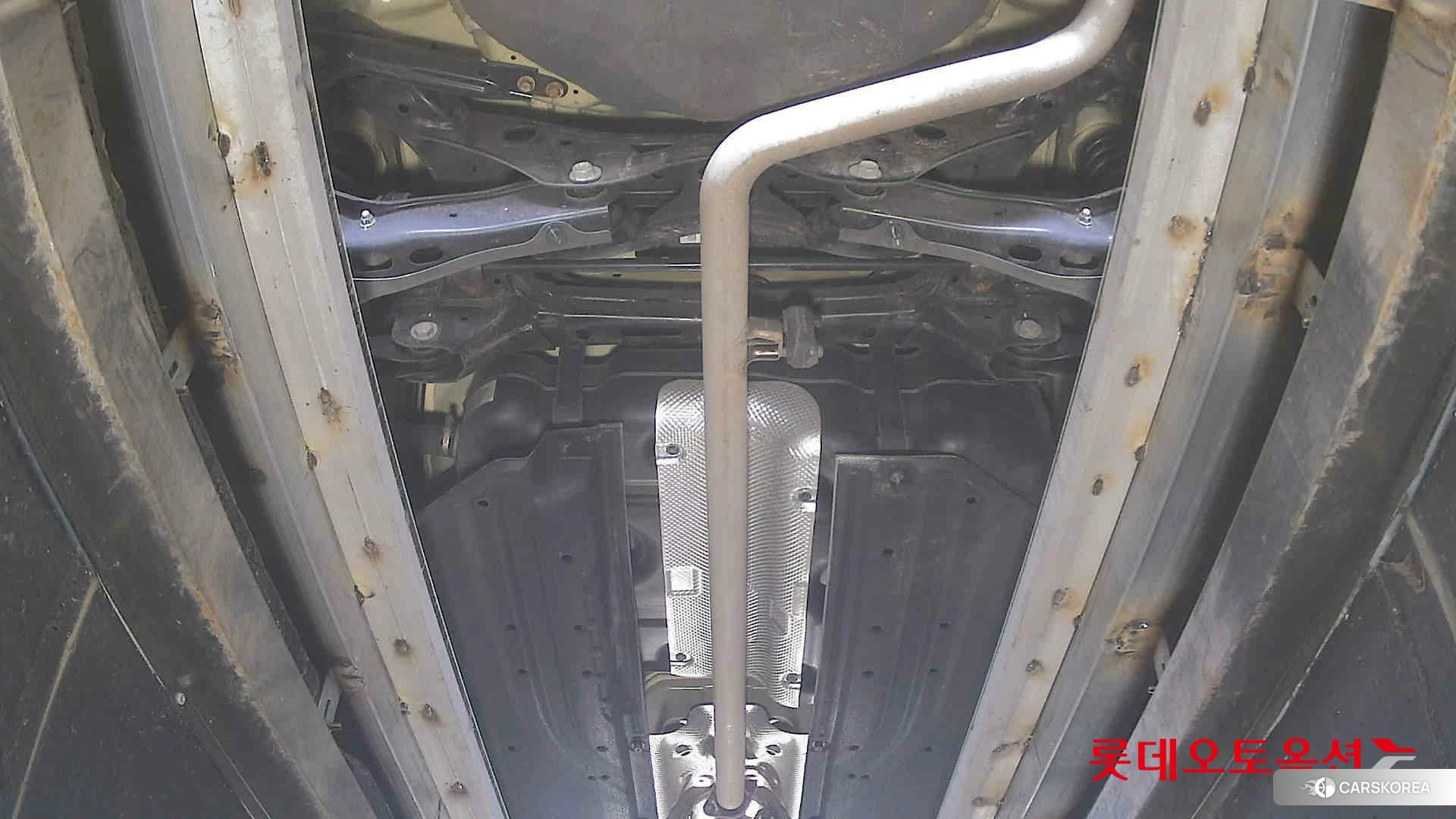 Kia K5 id 4296890 из Кореи 19