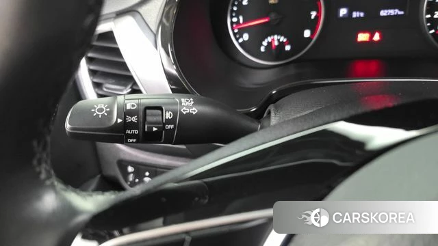 Kia Seltos id 4676563 из Кореи 19