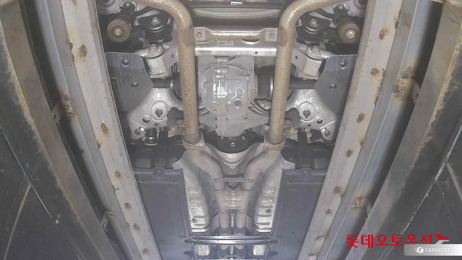 Hyundai G90 id 4909161 из Кореи 19