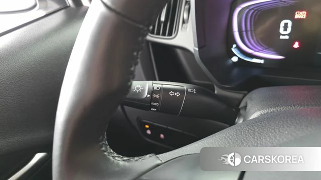 Kia The New Kia Ray id 4194471 из Кореи 19