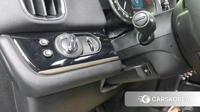 Mini Cooper Countryman id 4336981 из Кореи 19