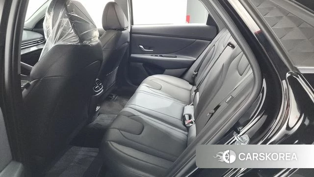 Hyundai The New Avante (CN7) id 4185744 из Кореи 19