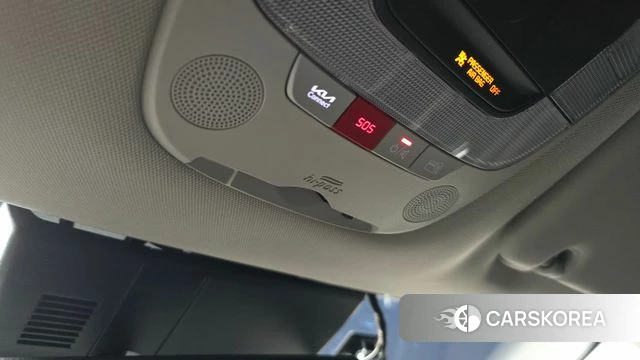 Kia Sportage 5th Generation Hybrid id 4758023 из Кореи 19