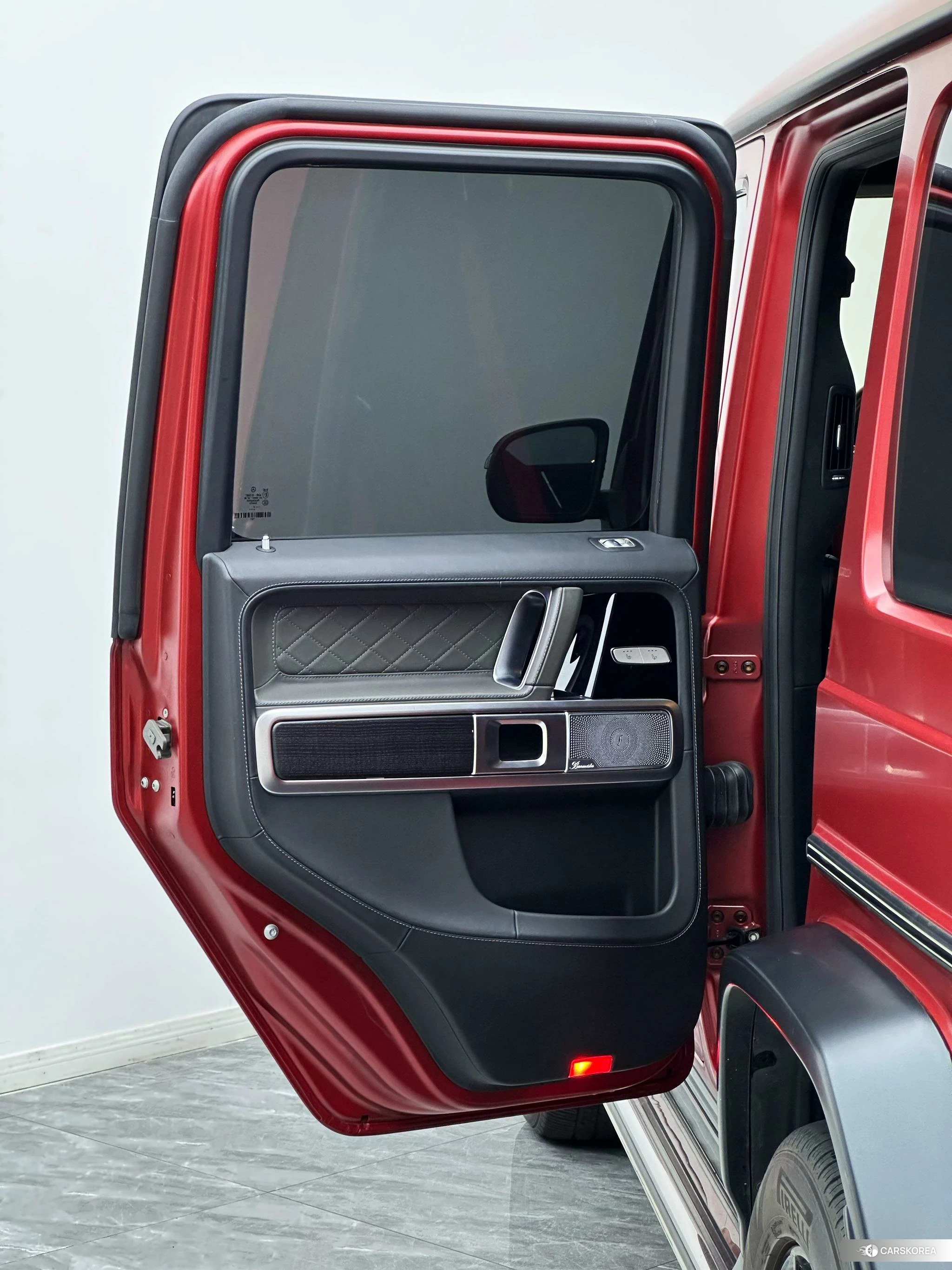 Mercedes-Benz G-Class id 4513925 из Китая 19