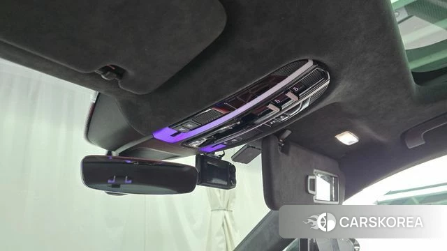 Porsche Panamera (971) id 4471224 из Кореи 19