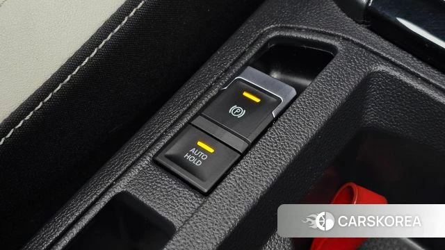 Volkswagen T-Roc id 4464065 из Кореи 19