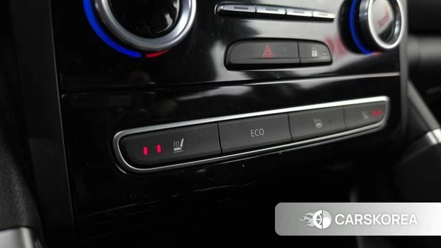 Renault Korea (Samsung) The New QM6 id 4784502 из Кореи 19