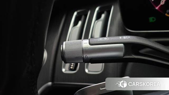Mercedes-Benz S-Class W223 id 4692994 из Кореи 19